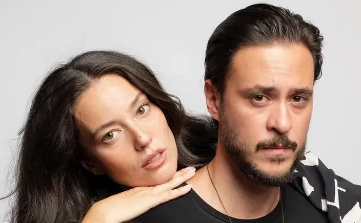 Pelin Akil ve Anıl Altan çiftinin boşanma iddialarına Anıl Altan,