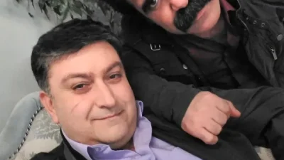 Şükrü Koruyucu, “Çocuklar Duymasın” ve “Ayrılsak da Beraberiz” dizilerindeki rolüyle