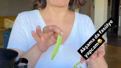 Ünlü oyuncu Nurgül Yeşilçay, sevgilisi Necati Kocabay ile birlikte sosyal