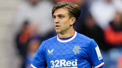 Beşiktaş, eski futbolcusu Rıdvan Yılmaz'ı yeniden kadrosuna katmak üzere. 24