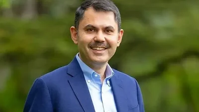 Çevre, Şehircilik ve İklim Değişikliği Bakanı Murat Kurum, Konya’daki Gençlik