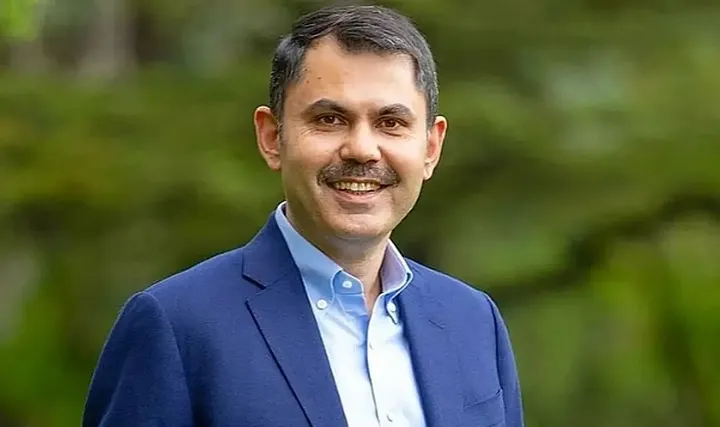 Çevre, Şehircilik ve İklim Değişikliği Bakanı Murat Kurum, Konya’daki Gençlik