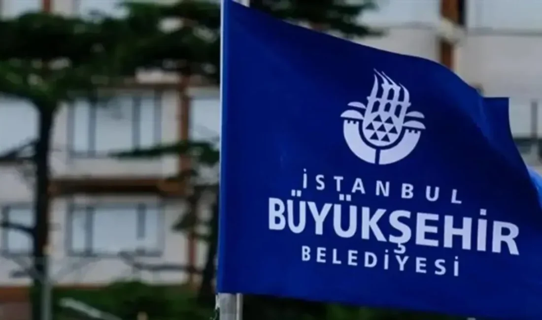 İstanbul Büyükşehir Belediyesi ve bazı CHP’li ilçe belediyelere yönelik dört