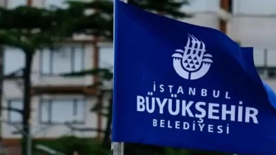 İstanbul Büyükşehir Belediyesi ve bazı CHP’li ilçe belediyelere yönelik dört