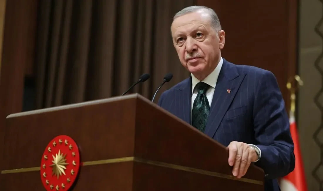 Türkiye’nin bölgesel ve küresel konulardaki tezlerini dünya liderleriyle yaptığı telefon