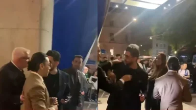 Paris Saint-Germain, UEFA Şampiyonlar Ligi finalinde Inter'ı 5-0 yenerek ilk