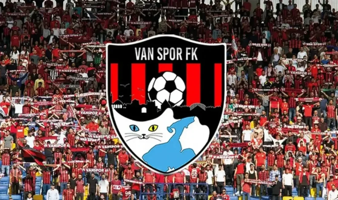 TFF 2. Lig Play-off finalinde Artı Değer Vanspor, Batman Petrolspor