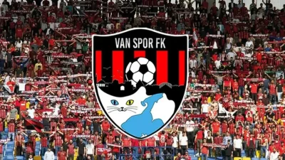 TFF 2. Lig Play-off finalinde Artı Değer Vanspor, Batman Petrolspor