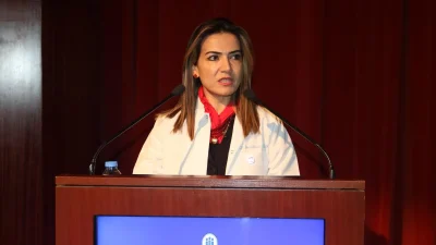 İnönü Üniversitesi Diş Hekimliği Fakültesi, 2009’dan bu yana Malatya’da hem