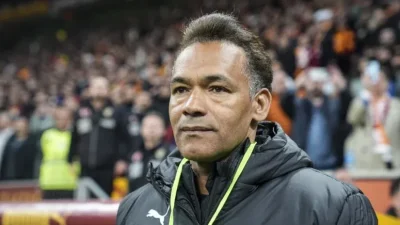 Morais, 14 maçta 21 puan topladıklarını ancak Süper Lig’de kalamadıklarını