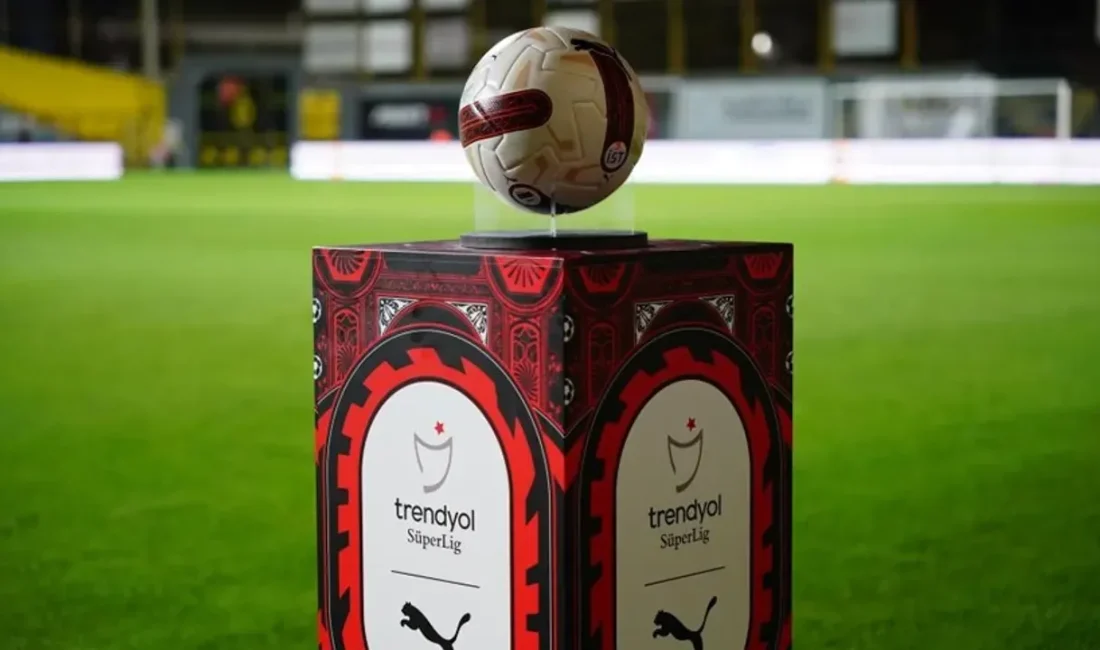 Süper Lig ve Ziraat Türkiye Kupası’nın tamamlanmasının ardından, TFF Süper