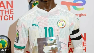 Fenerbahçe, yeni sezonun ilk transferini Senegal’in 16 yaşındaki yıldızı Amara