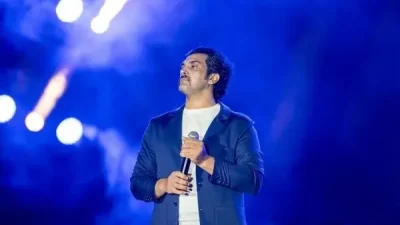 Bayhan, Şanlıurfa Kültür Yolu Festivali’nin dördüncü gününde Şanlıurfa Arkeoloji Müzesi’nde