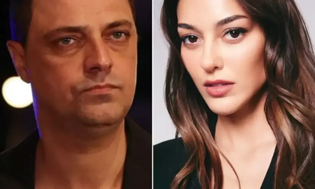 Dilan Çiçek Deniz, TRT 1’in yeni polisiye dizisi “İtiraf”ta Ertan