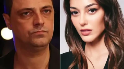 Dilan Çiçek Deniz, TRT 1’in yeni polisiye dizisi “İtiraf”ta Ertan