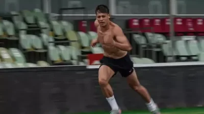 Real Madrid’in genç futbolcusu Arda Güler, yoğun geçen sezonun ardından