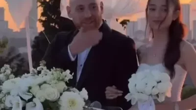 Çocuklar Duymasın dizisinin “Havuç”u Furkan Kızılay, uzun süredir birlikte olduğu