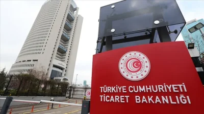 Ankara Valiliği Ticaret İl Müdürlüğü, Mayıs ayında gerçekleştirdiği Fiyat Etiketi