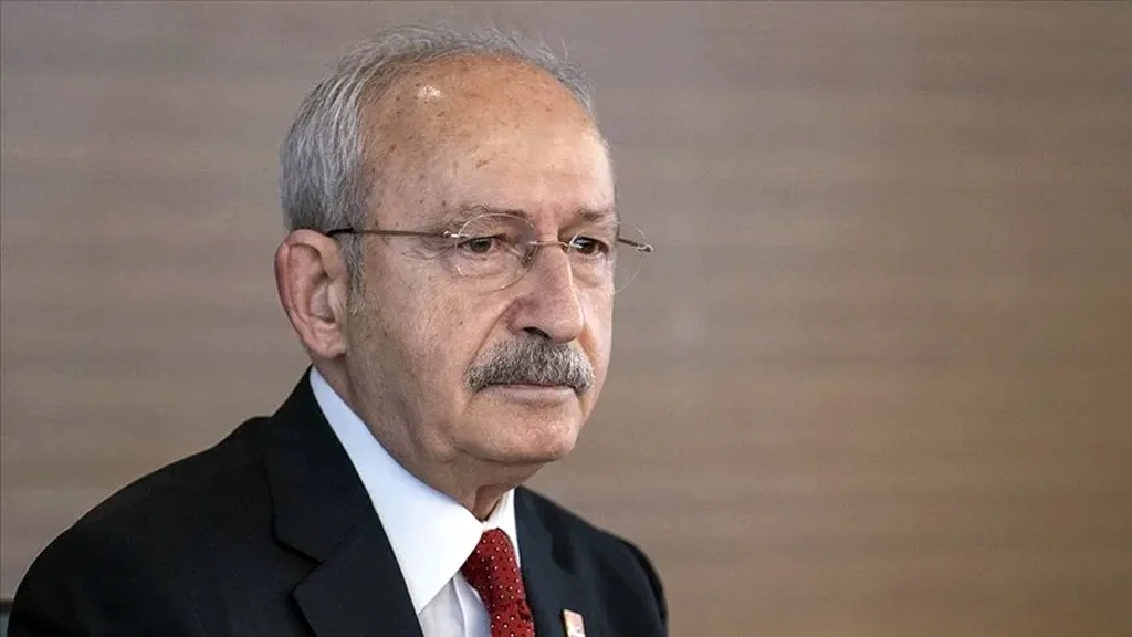 Eski CHP Genel Başkan Yardımcısı Eren Erdem, Kemal Kılıçdaroğlu'na yönelik