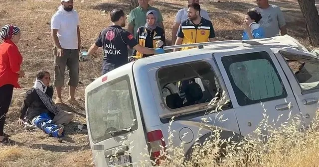 İstanbul Arnavutköy’de bir mezarlıkta yeni doğmuş bir erkek bebeğin cesedi