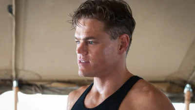 “Boardwalk Empire” ve “Daredevil” dizileriyle tanınan Amerikalı oyuncu Devin Harjes,