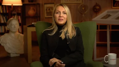 Muğla Sıtkı Koçman Üniversitesi Sanat Tarihi Bölümü Öğretim Üyesi Doç.