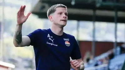 Samsunspor, Norveç’in Stromsgodset takımında forma giyen İzlandalı sol bek Logi