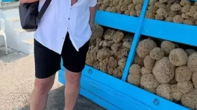 Ünlü komedyen Ata Demirer, düzenli beslenme ve sporla 30 kilo