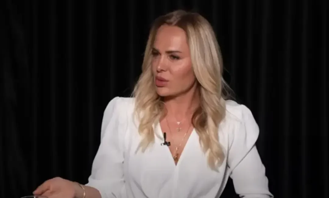 Milli atlet ve Survivor yarışmacısı Nagihan Karadere, Esra Ezmeci’nin YouTube