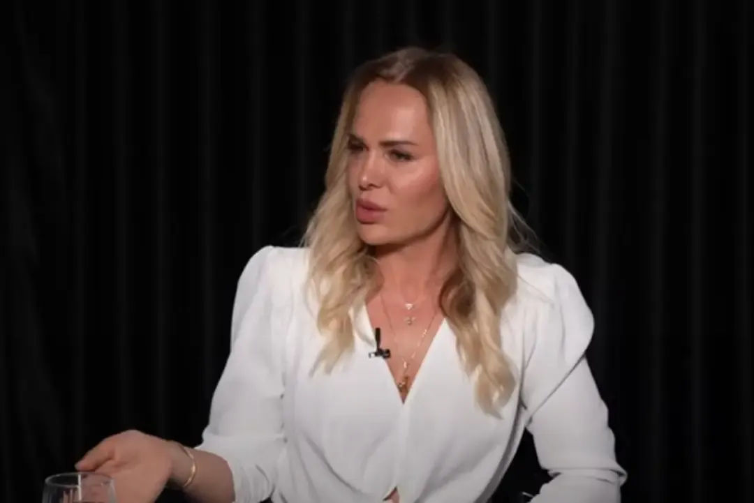 Milli atlet ve Survivor yarışmacısı Nagihan Karadere, Esra Ezmeci’nin YouTube