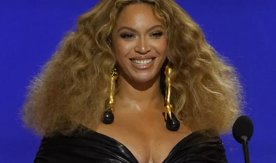 Beyoncé, Cowboy Carter Dünya Turnesi kapsamında New Jersey, East Rutherford’daki