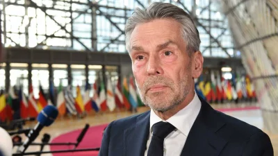 Hollanda’da aşırı sağcı Özgürlük Partisi (PVV) lideri Geert Wilders’in koalisyon