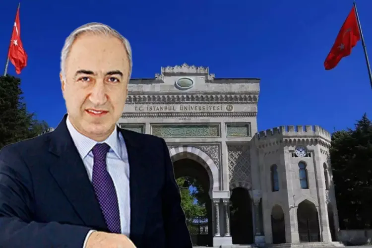 İstanbul Üniversitesi Rektörü Profesör Doktor Osman Bülent Zülfikâr hakkında, Yüksek