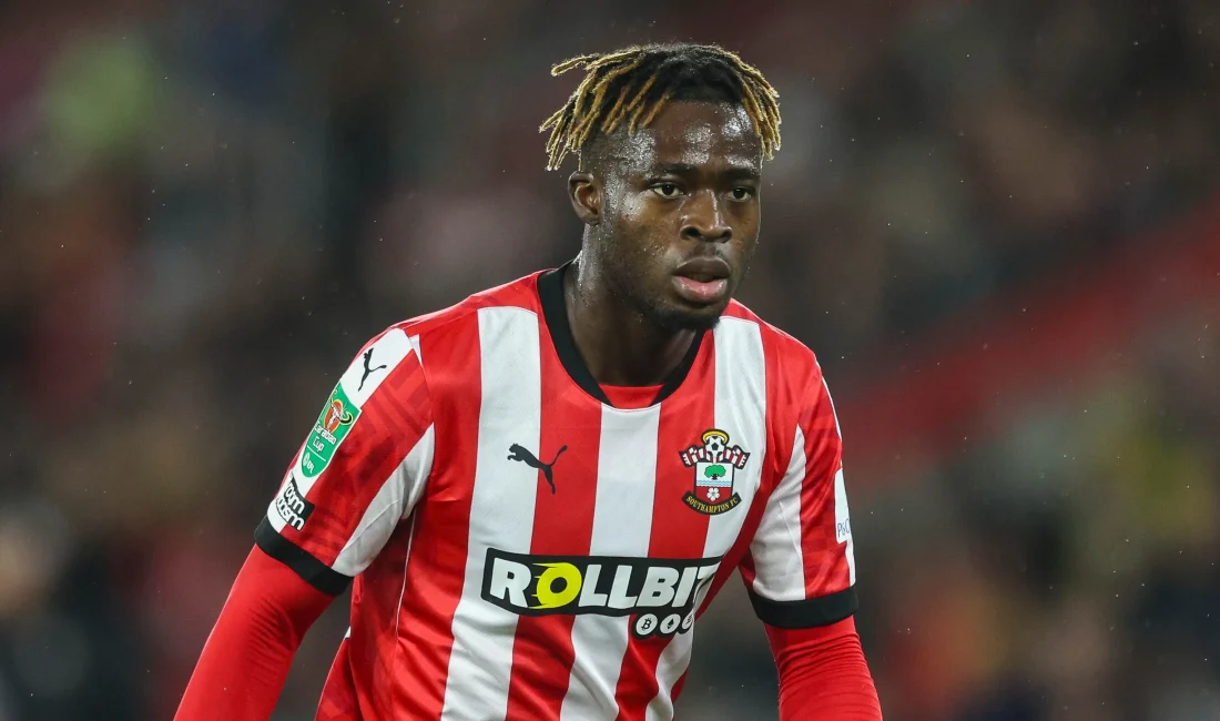 Trabzonspor, yeni sezon için transfer çalışmalarını hızlandırdı. Bordo-mavililer, Paul Onuachu’nun