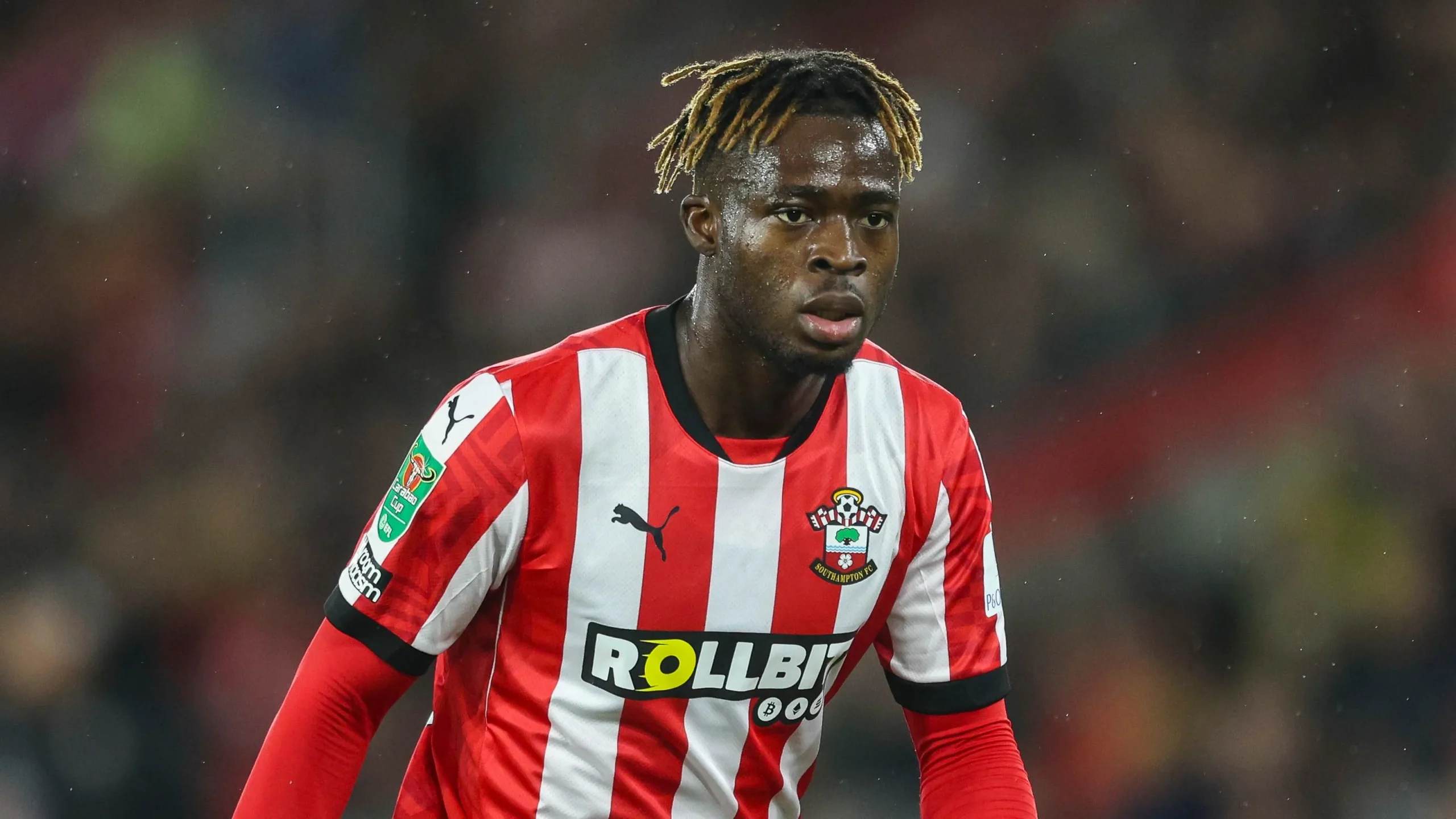 Trabzonspor, yeni sezon için transfer çalışmalarını hızlandırdı. Bordo-mavililer, Paul Onuachu’nun