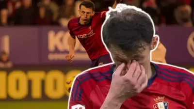 Beşiktaş, Ciro Immobile ile yollarını ayırmaya hazırlanırken, La Liga’nın gol