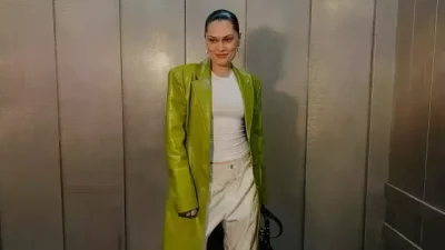 İngiliz şarkıcı Jessie J, 37 yaşında erken evre meme kanseri