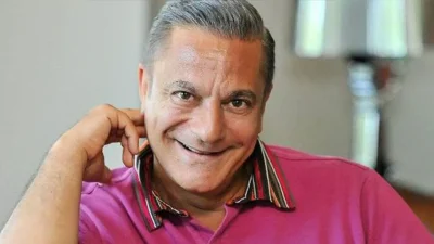 Mehmet Ali Erbil, 29 yıldır boşandığı eşlerine ödediği nafakalar ve