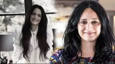 Türkiye'nin en genç milyarderi ve Forbes Türkiye 2025 listesine göre