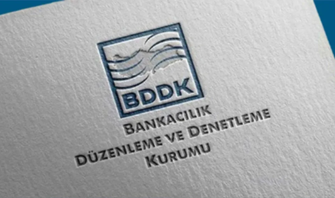 Bankacılık Düzenleme ve Denetleme Kurumu (BDDK), Halkbank’ın 11,5 milyar TL