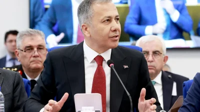 İçişleri Bakanı Ali Yerlikaya, Kurban Bayramı’nda trafikte güvenliği artırmak için