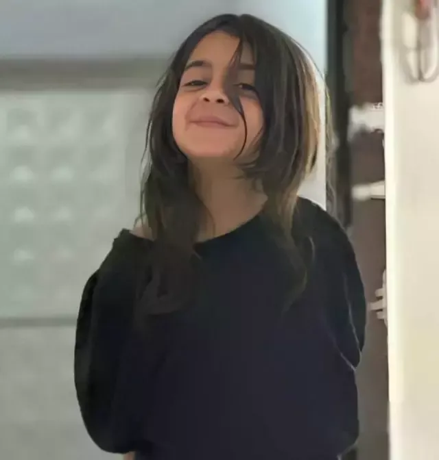 Diyarbakır’da 8 yaşındaki Narin Güran’ın öldürülmesine ilişkin davada, itirafçı Nevzat
