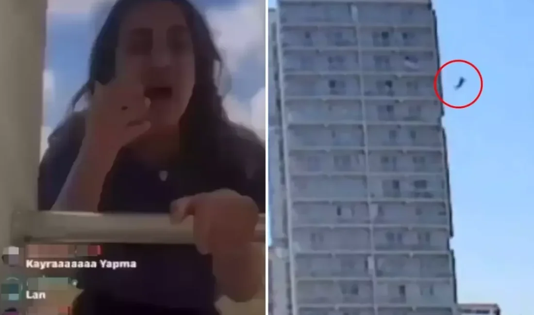 Edirne’de TikTok’ta canlı yayın yapan trans birey, takipçilerinin engelleme çabalarına