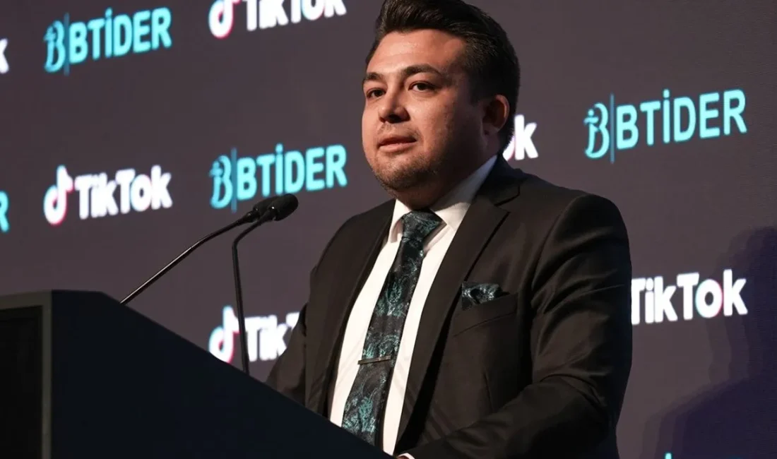 TikTok ve Bilgi Teknolojileri ve İnternet Güvenliği Derneği (BTİDER), "TikTok'ta