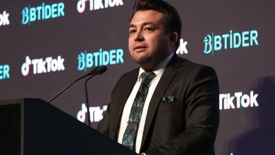 TikTok ve Bilgi Teknolojileri ve İnternet Güvenliği Derneği (BTİDER), "TikTok'ta