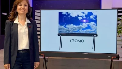 Vestel, Zorlu Grubu’nun Akıllı Hayat 2030 stratejisi kapsamında sürdürülebilirlik vizyonunu