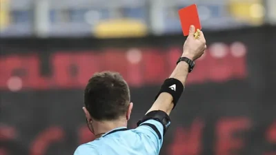 Türkiye Futbol Federasyonu (TFF), yeni sezon öncesi disiplin talimatlarında önemli