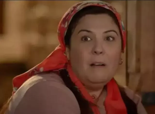 ATV’de yayınlanan “Hercai” dizisinde Keriman karakteriyle tanınan oyuncu Eylem Tanrıver,