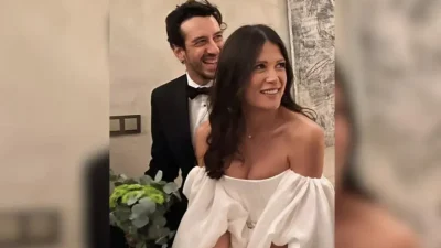 İş insanı Cem Boyner’in kızı Elif Boyner, şehir hayatını geride