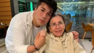 2000’li yılların sevilen dizisi Sihirli Annem, sinema filmi olarak vizyona